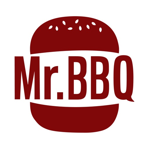 MR.BBQ icon