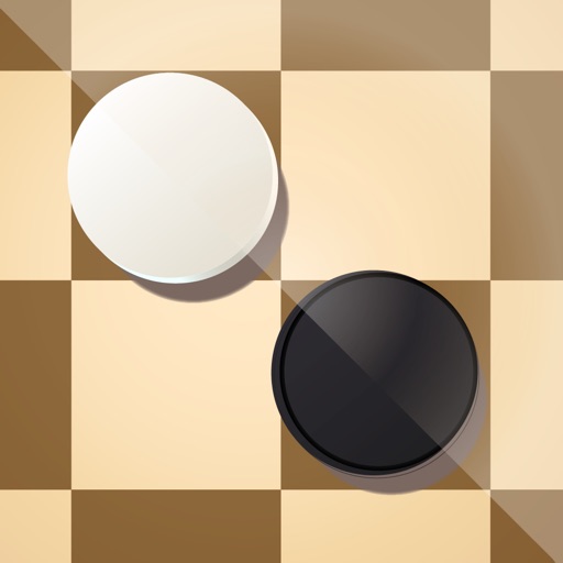 Checkers - Online Board Game