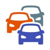 Live Traffic - London icon