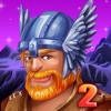 Viking Saga 2: New World icon