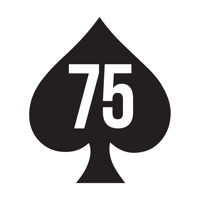 75 Hard logo