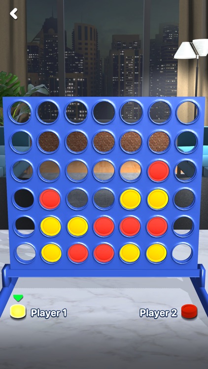 Four In A Row Connect screenshot-5