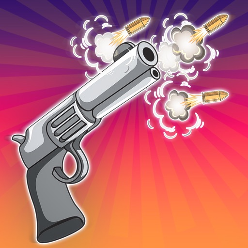 Weapon Idle icon