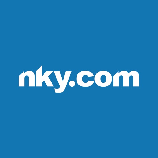 NKY icon