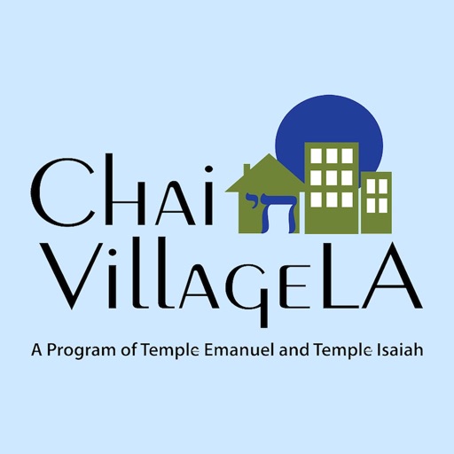 ChaiVillageLA icon