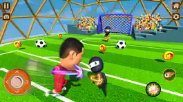 Game screenshot Football Fun Fighting Game 3d hack