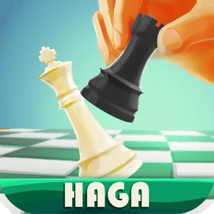 Play Chess Online Games: Haga Cheats