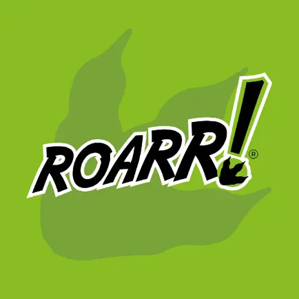 ROARR! Cheats