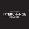 Chatswood Interchange Rewards icon