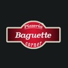 Pizzeria Baguette Corner icon