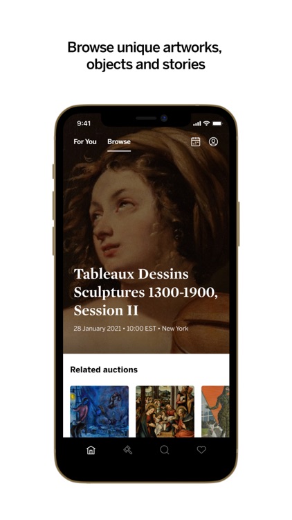 Sotheby's screenshot-4