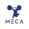 MECA Online Training icon