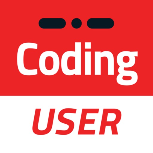 Coding User - AppWisp.com