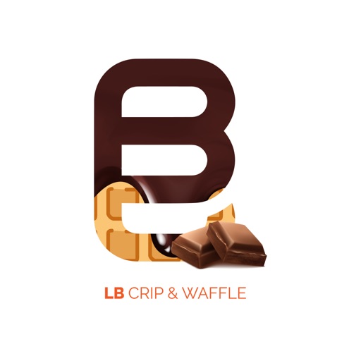LB Crip & Waffle