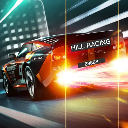 Hill racing car - Crazy game Cheats