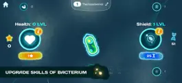 Game screenshot Bacter.io: Эволюция Клетки apk
