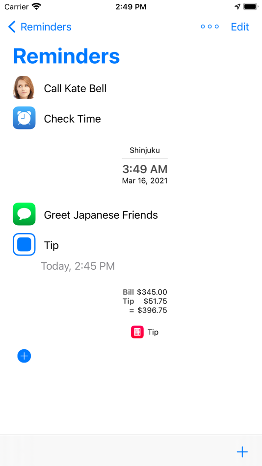 #4. Alloy - launcher and automator (iOS) 由: 32Parrots LLC