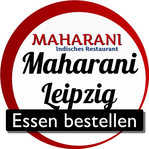 Maharani Leipzig icon