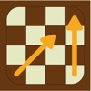 ChessNuts Mini-Games & Puzzles icon