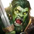 Legendary Game of Heroes