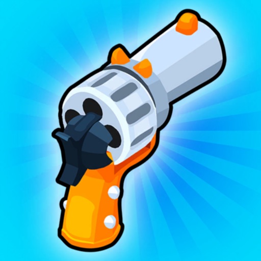 Stacky Bullets icon