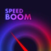 SpeedBoom - With Turbo Sound