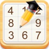 King Sudoku - Puzzle Games icon