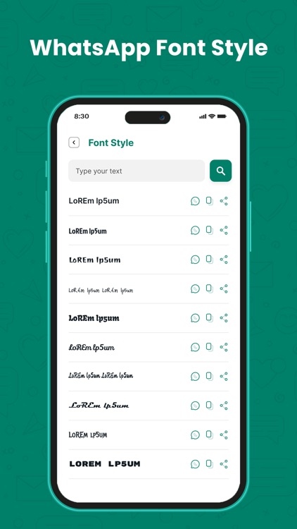 Whats Web - Whatsweb screenshot-4