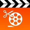 Video Cut - Video Editor icon