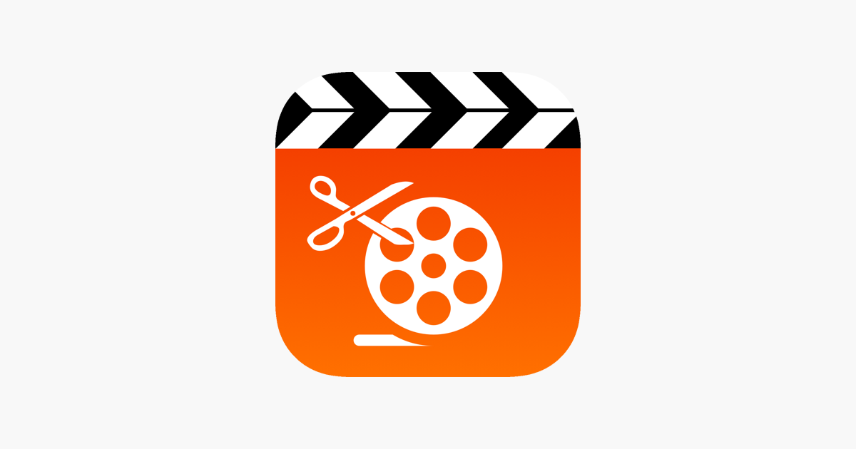 ‎Video Cut - Video Editor on the App Store