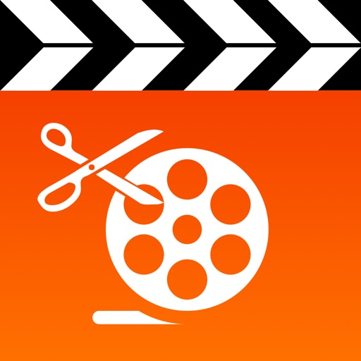 Video Cut - Video Editor Icon