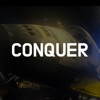 Conquer - Scheduler & Journal icon