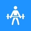 Lifts: Weight-training tracker icon