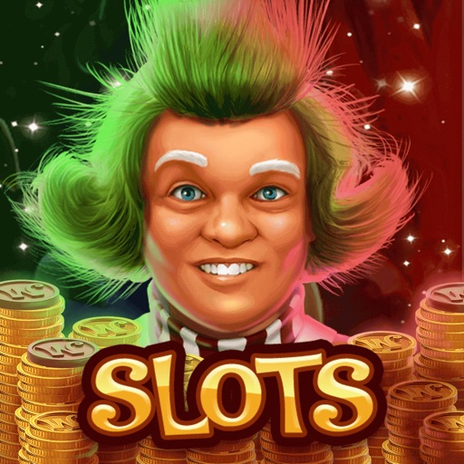 Willy Wonka Slots Vegas Casino