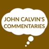John Calvin Commentary Offline icon