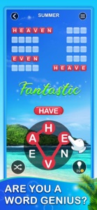 Word Trip - Word Puzzles Games screenshot #6 for iPhone