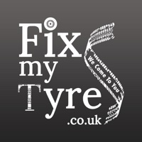 Fix My Tyre logo