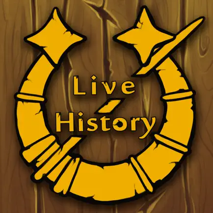LiveHistory Читы