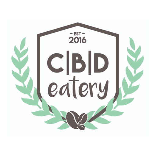 CBD Eatery icon