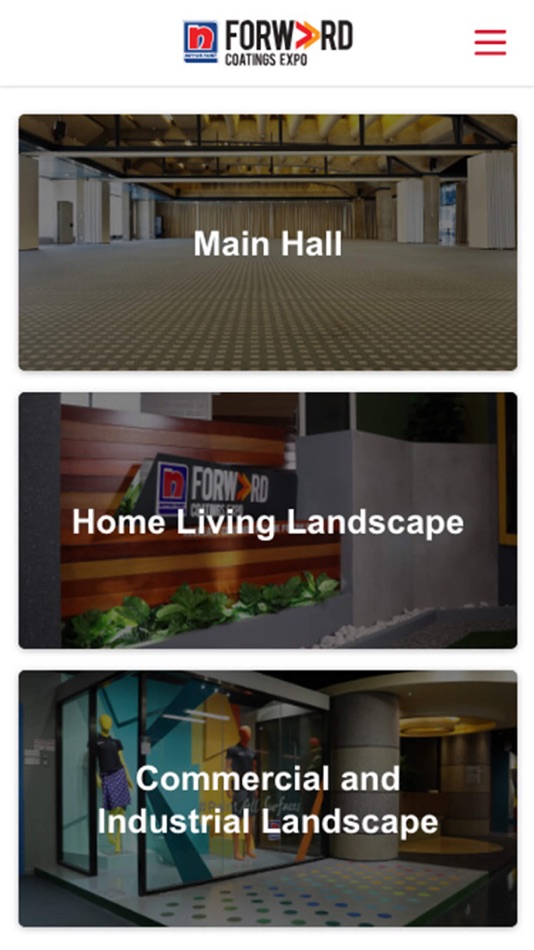 #2. NP EXPO (iOS) 由: Nippon Paint (M) Sdn Bhd