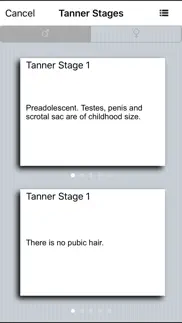 tanner stages iphone resimleri 3
