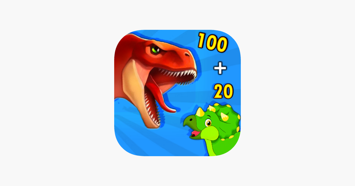 Fruit Dinosaur android iOS apk download for free-TapTap