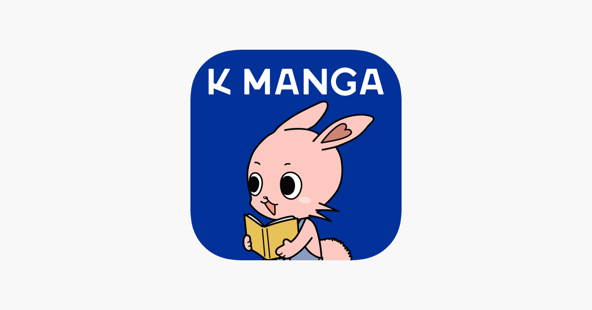 K MANGA - Apps on Google Play