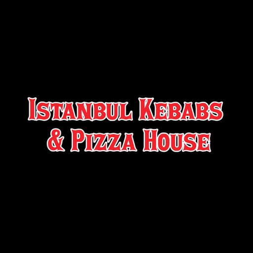 Istanbul Kebabs & Pizza House icon