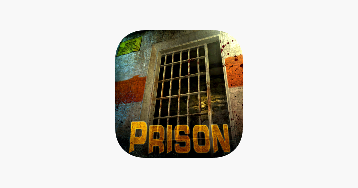 Room Escape Prison Break Walkthrough Full Game