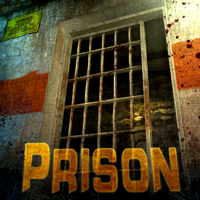Room Escape Prison Break