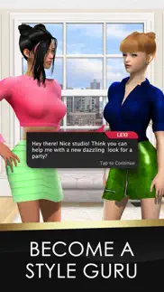 fashion makeover dress up game problems & solutions and troubleshooting guide - 3