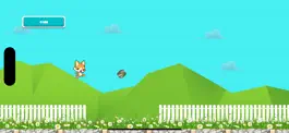 Game screenshot Fat Cat Adventure apk