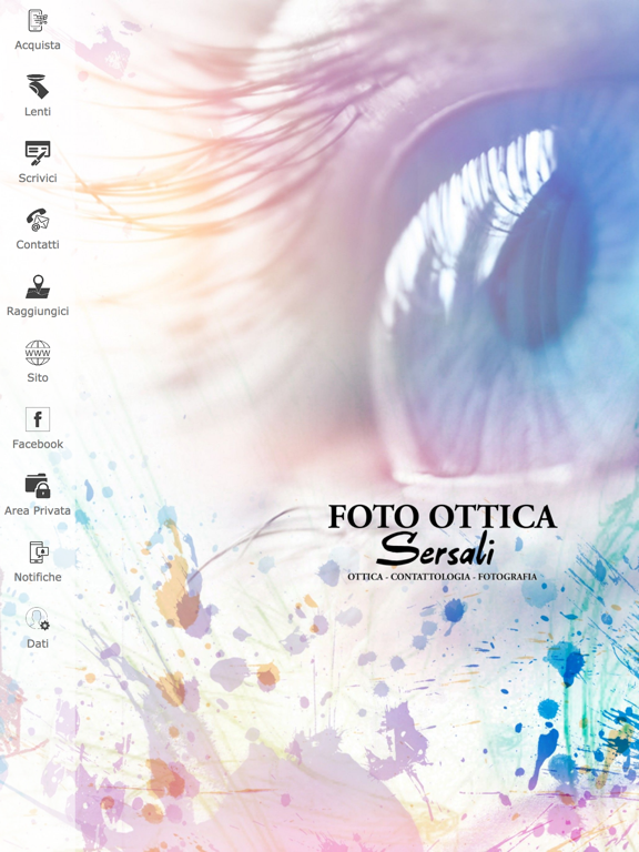 Screenshot #4 pour Ottica Sersali