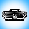 GTO Car Wash icon